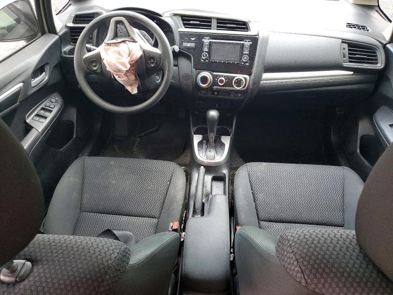 2019 HONDA FIT LX 8
