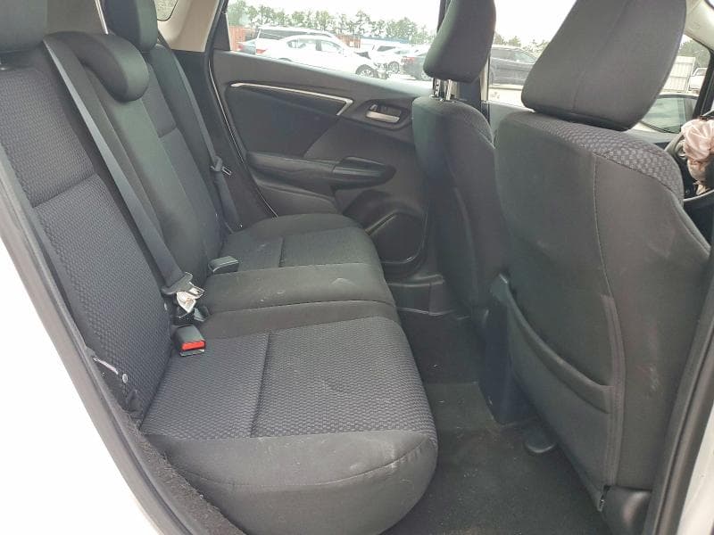 2019 HONDA FIT LX 10