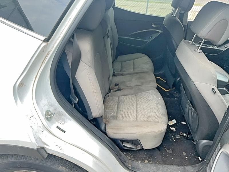 2018 HYUNDAI SANTA FE SPORT 2.4L 6