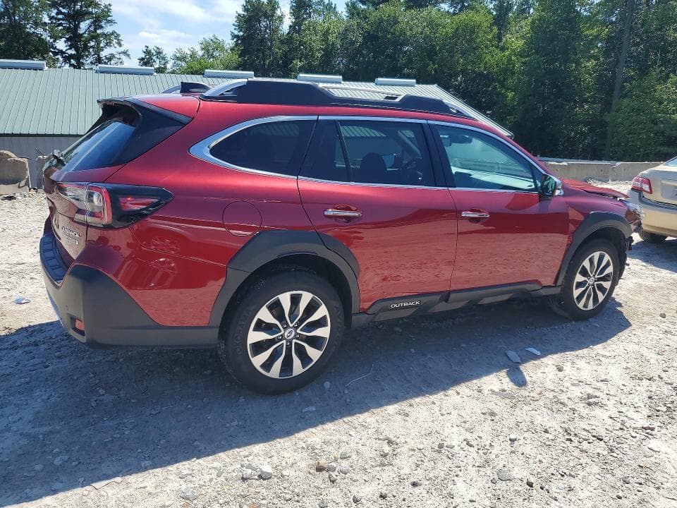 2024 SUBARU OUTBACK TOURING 3