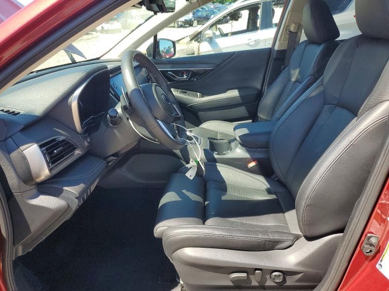 2024 SUBARU OUTBACK TOURING 7