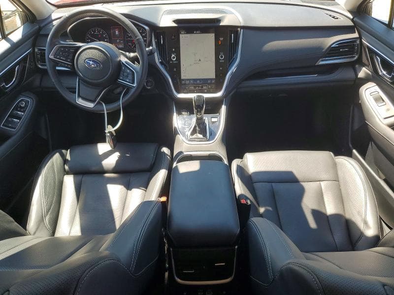 2024 SUBARU OUTBACK TOURING 8