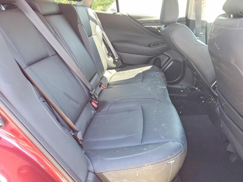 2024 SUBARU OUTBACK TOURING 10