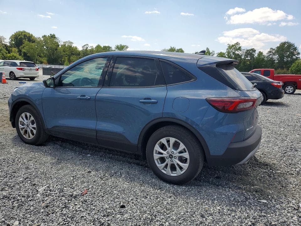 2025 FORD ESCAPE ACTIVE 2
