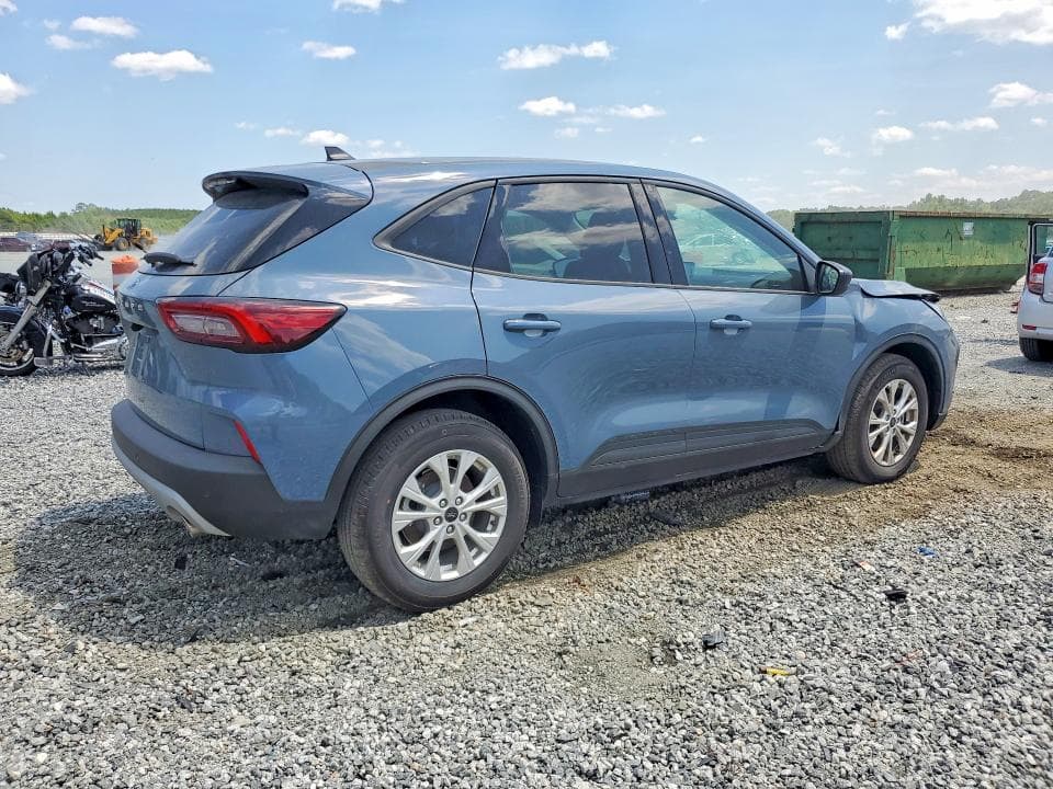 2025 FORD ESCAPE ACTIVE 3