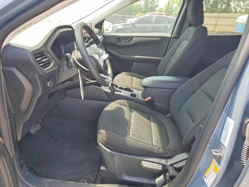 2025 FORD ESCAPE ACTIVE 7