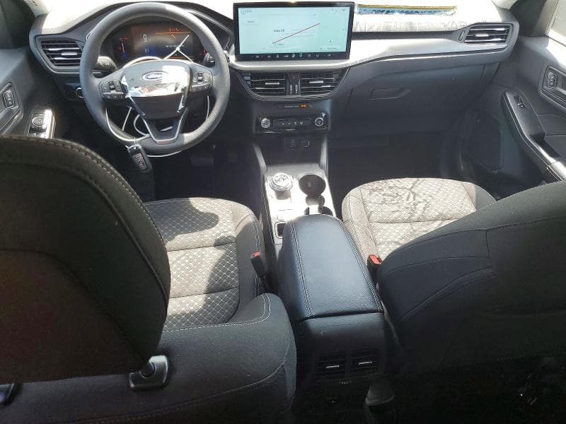 2025 FORD ESCAPE ACTIVE 8