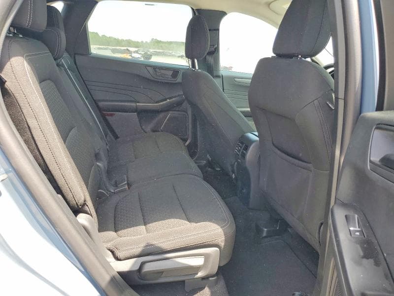 2025 FORD ESCAPE ACTIVE 10