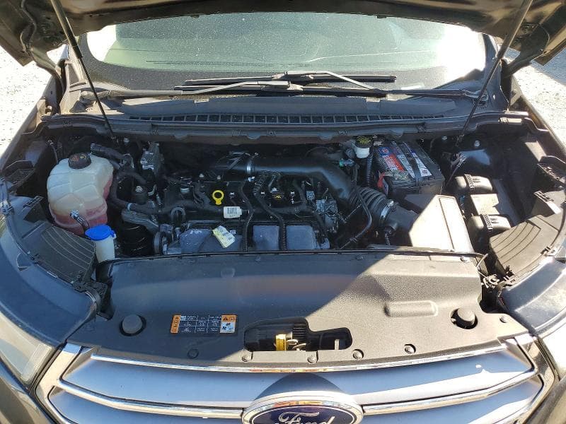 2018 FORD EDGE SE 12