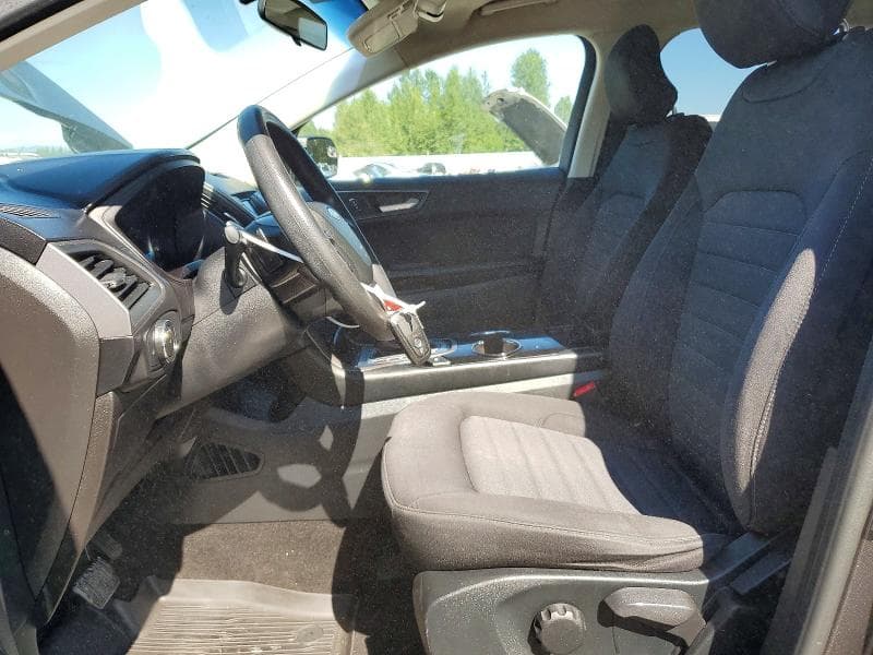 2018 FORD EDGE SE 7
