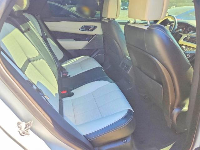 2018 LAND ROVER RANGE ROVER VELAR R-DYNAMIC HSE 11