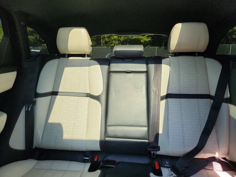 2018 LAND ROVER RANGE ROVER VELAR R-DYNAMIC HSE 10