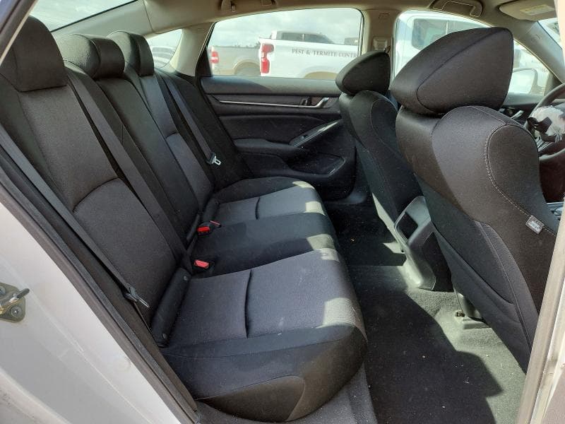 2020 HONDA ACCORD LX 10