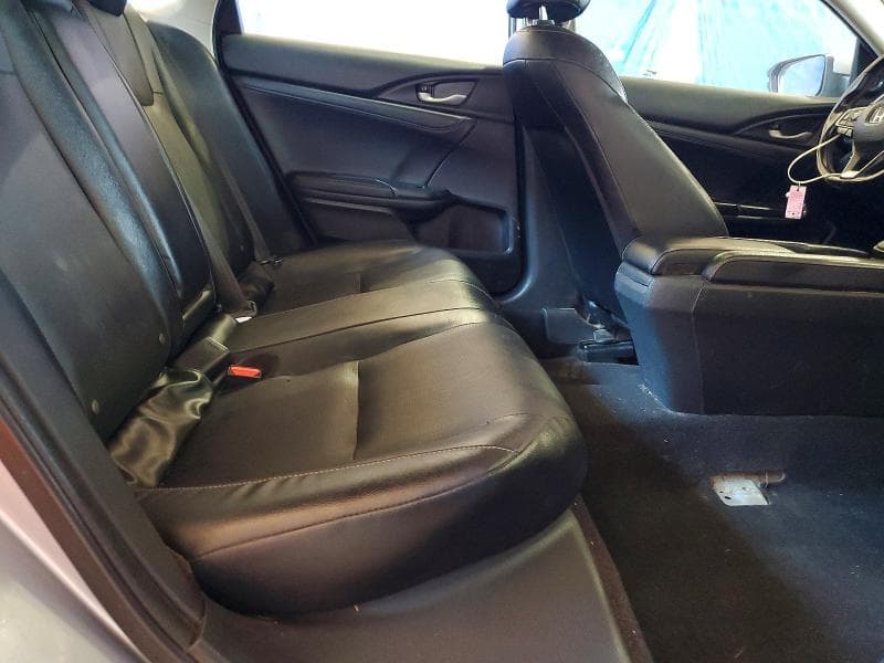 2019 HONDA INSIGHT TOURING 10
