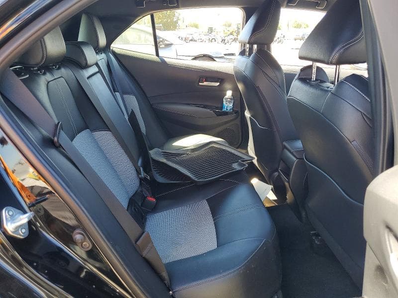 2020 TOYOTA COROLLA XSE 10