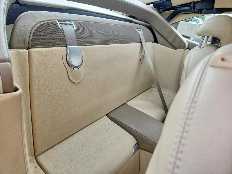 2020 MERCEDES-BENZ SL-CLASS SL500 129 10