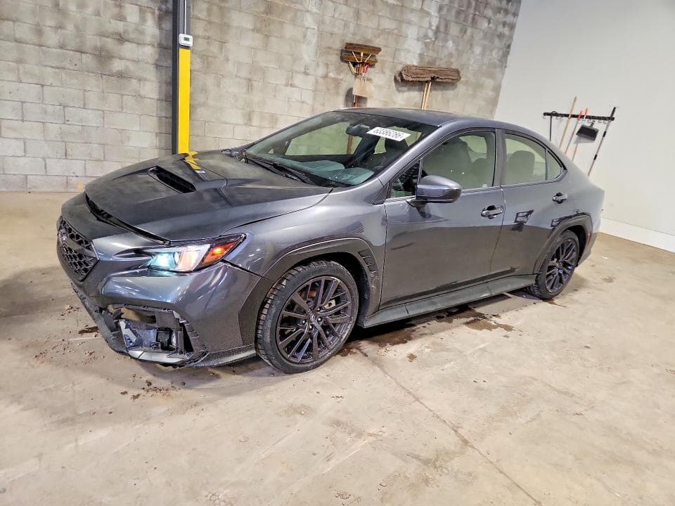 2023 SUBARU WRX PREMIUM - 1