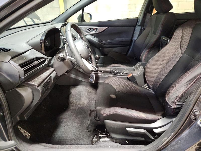 2023 SUBARU WRX PREMIUM 7