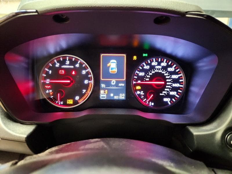 2023 SUBARU WRX PREMIUM 9