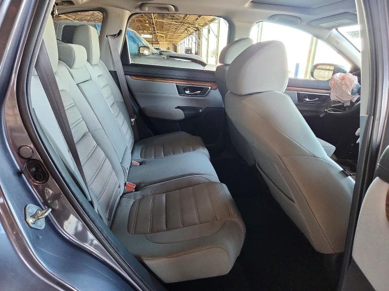 2020 HONDA CR-V EX 11