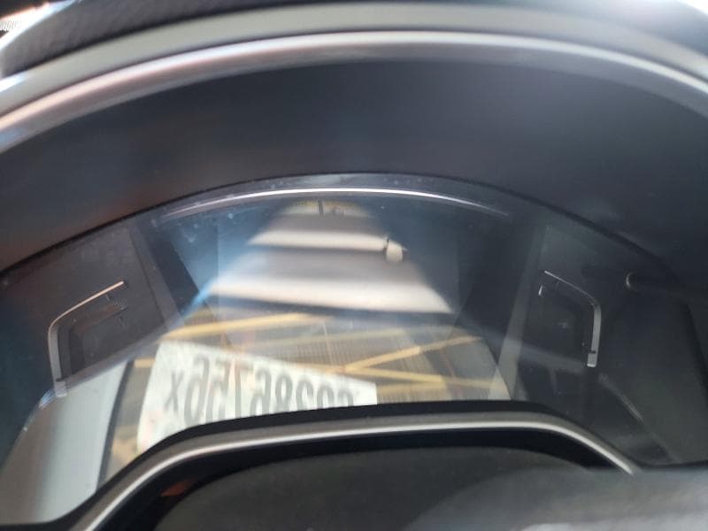 2020 HONDA CR-V EX 9