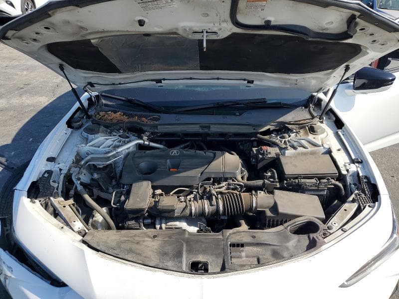 2023 ACURA TLX TECH A 11