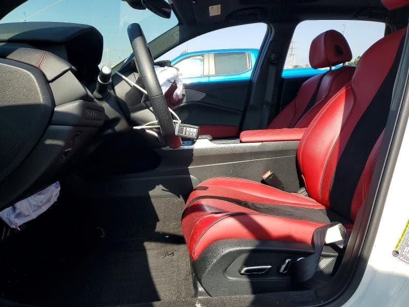 2023 ACURA TLX TECH A 7