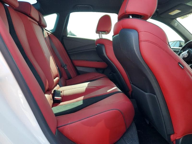 2023 ACURA TLX TECH A 10