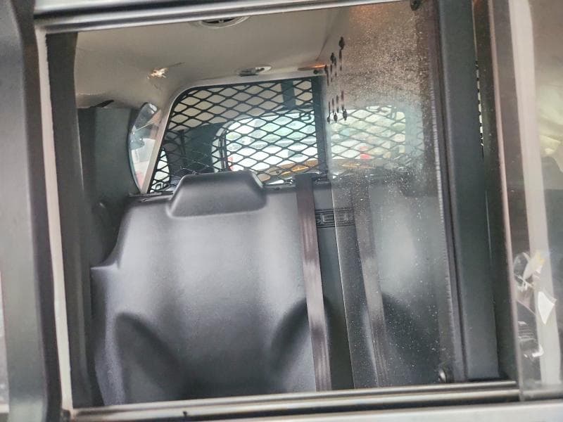 2019 DODGE DURANGO SSV 10