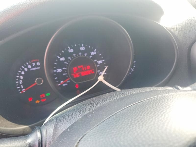 2017 KIA SOUL BASE 9