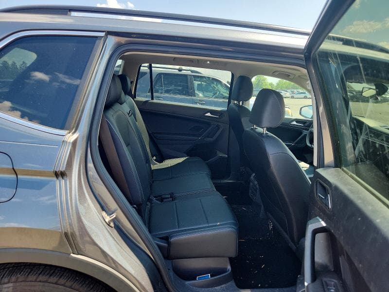 2020 VOLKSWAGEN TIGUAN SE 10