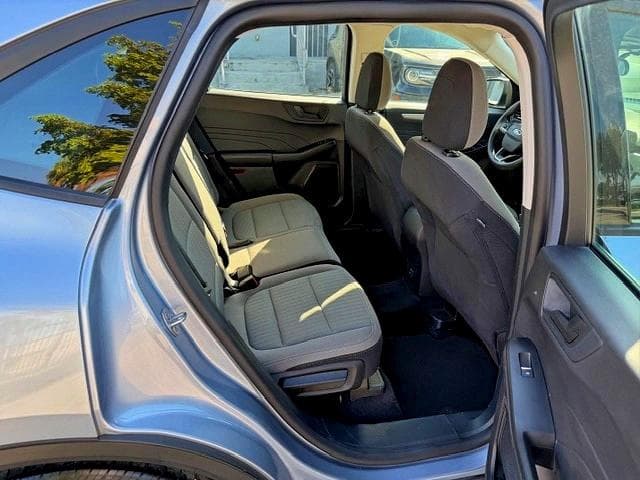 2022 FORD ESCAPE S 11