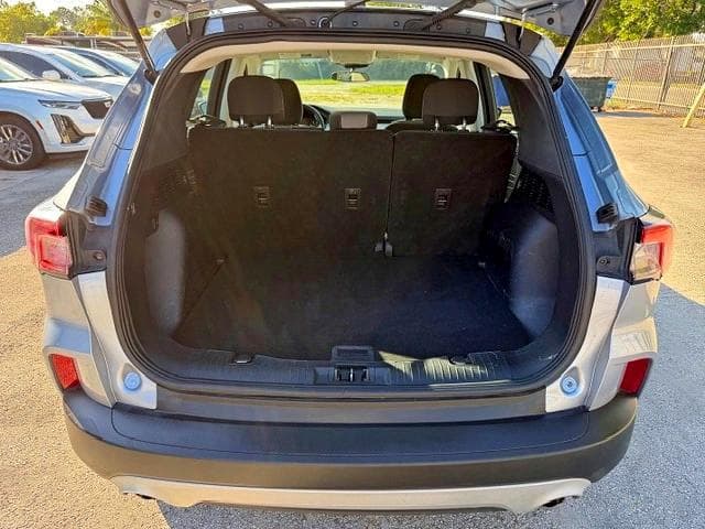 2022 FORD ESCAPE S 6