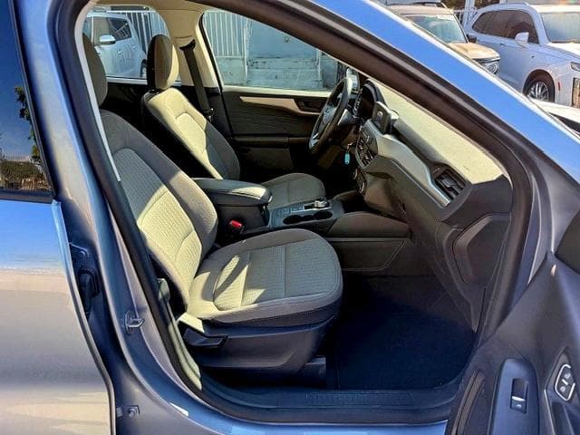 2022 FORD ESCAPE S 7