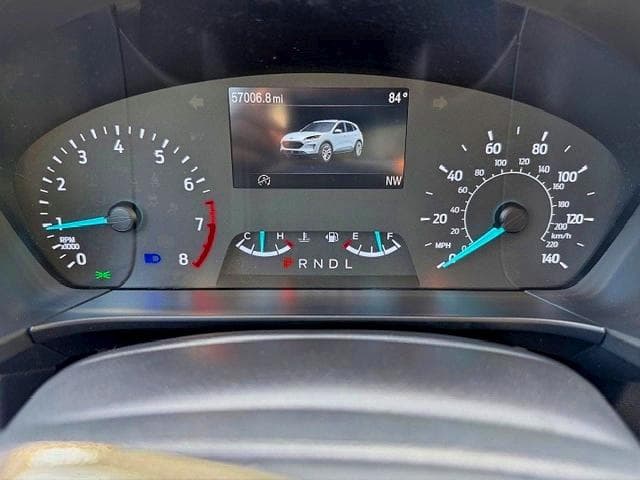2022 FORD ESCAPE S 9