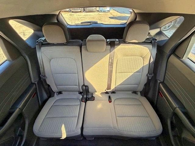 2022 FORD ESCAPE S 10