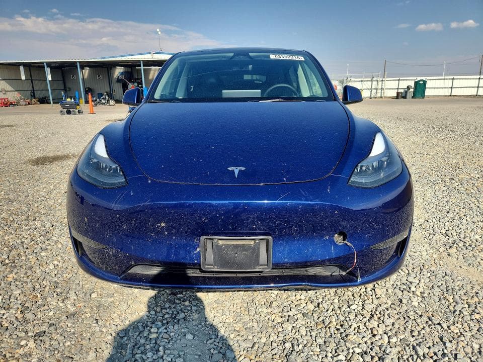 2023 TESLA MODEL Y 5