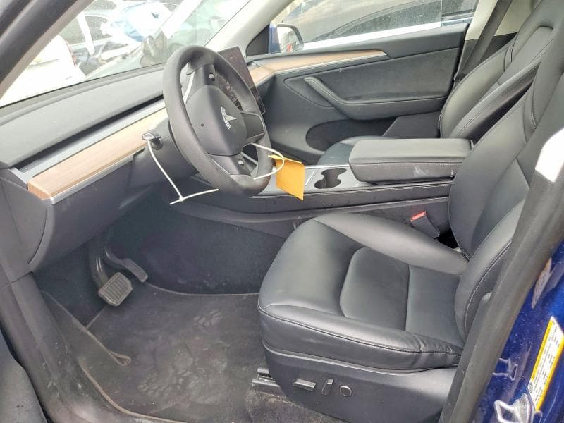 2023 TESLA MODEL Y 7
