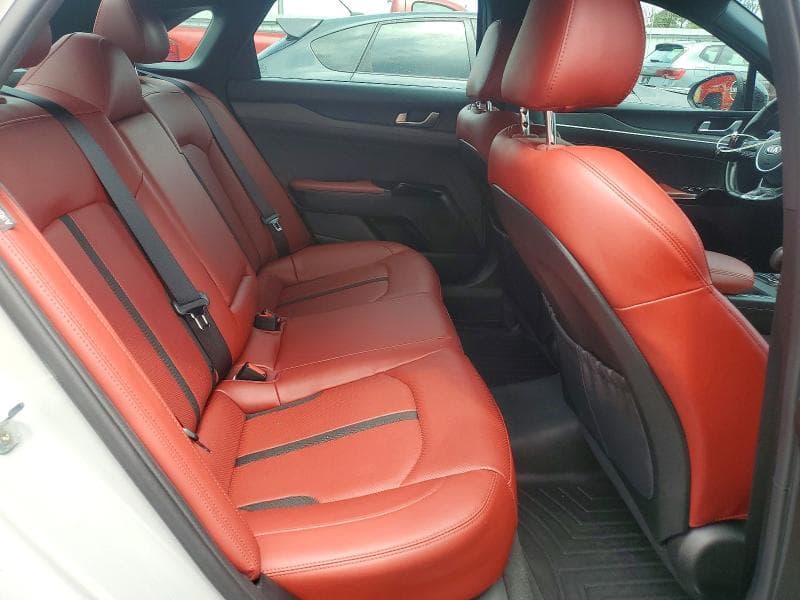 2021 KIA K5 GT LINE 10