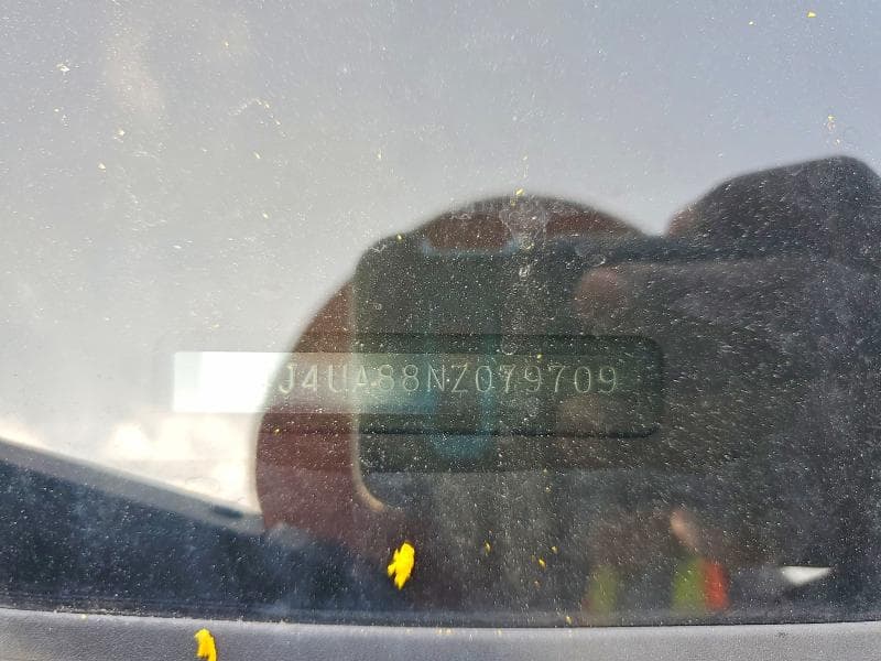 2022 MITSUBISHI OUTLANDER SE 13