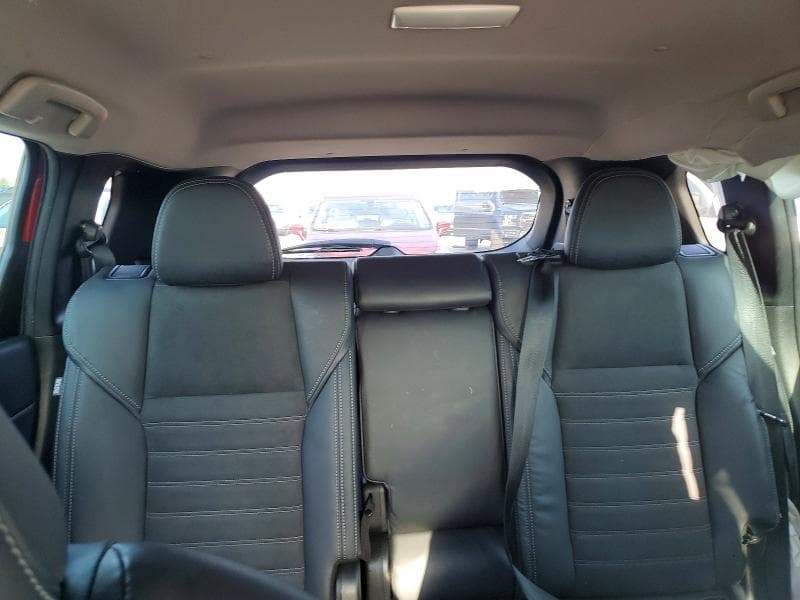 2022 MITSUBISHI OUTLANDER SE 10