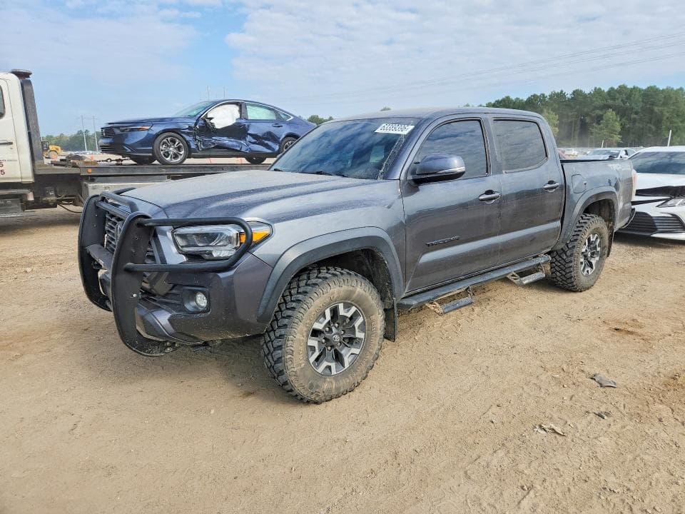 2020 TOYOTA TACOMA TRD OFF-ROAD - 1
