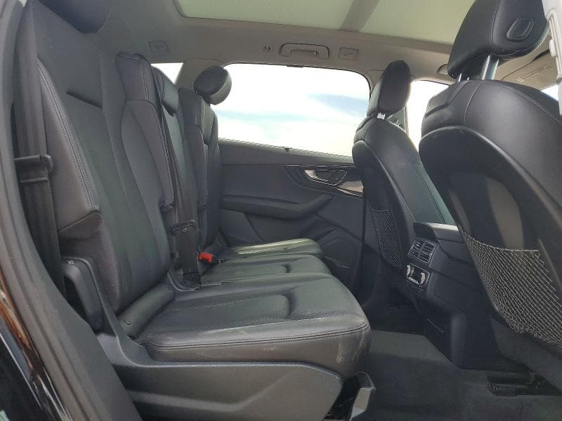 2017 AUDI Q7 PREMIUM PLUS 11