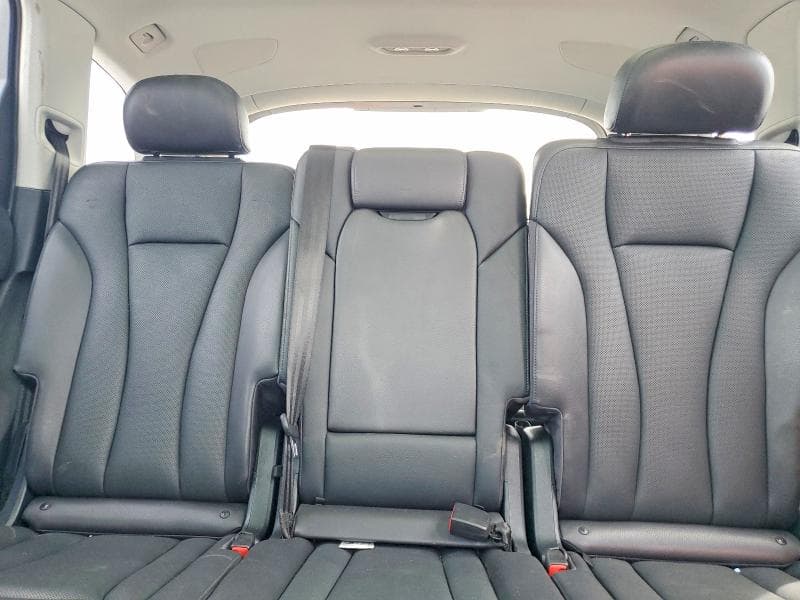 2017 AUDI Q7 PREMIUM PLUS 10