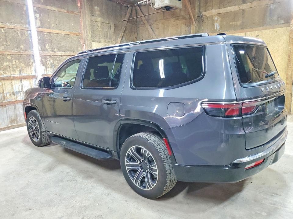 2024 JEEP WAGONEER SERIES II 2