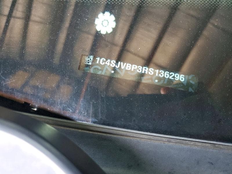 2024 JEEP WAGONEER SERIES II 13