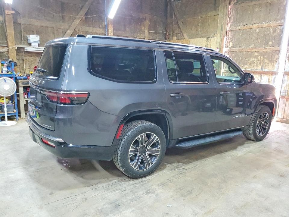 2024 JEEP WAGONEER SERIES II 3