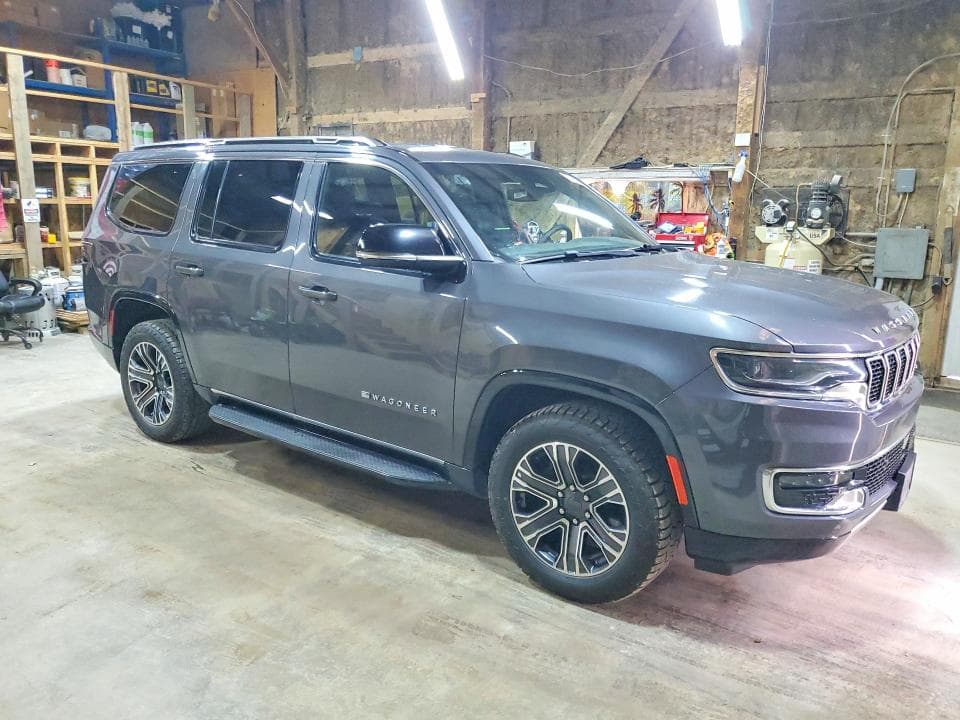 2024 JEEP WAGONEER SERIES II 4
