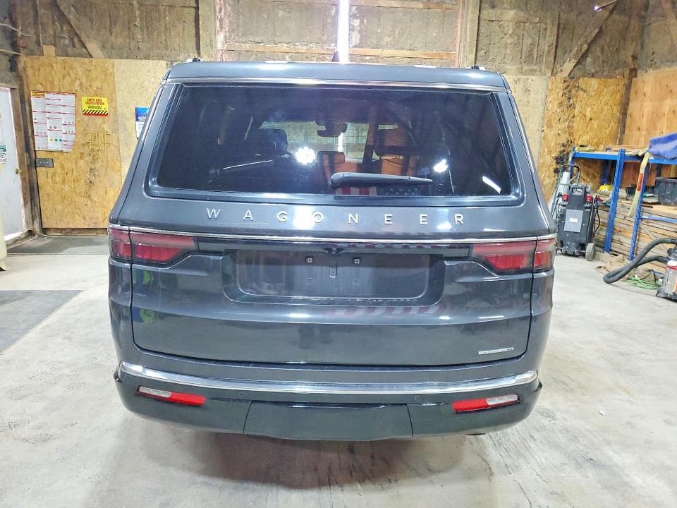 2024 JEEP WAGONEER SERIES II 6