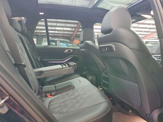 2026 BMW X5 XDRIVE40I XDRIVE40I 6